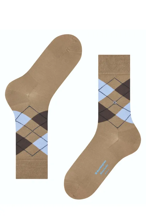 Носки Burlington 21088 4240 beige