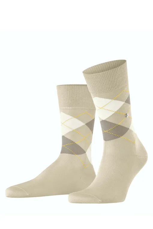 Носки Burlington 21088 4840 gravel