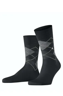 Burlington 21088 3000 black