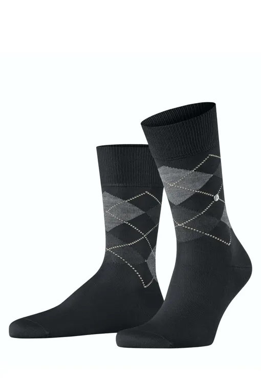 Носки Burlington 21088 3000 black