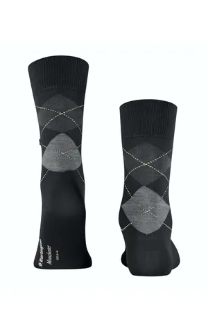 Burlington 21088 3000 black