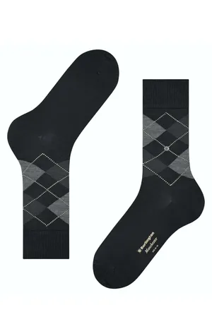 Burlington 21088 3000 black