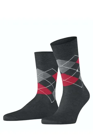 Burlington 21088 3096 anthracite mel.