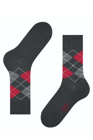 Burlington 21088 3096 anthracite mel.