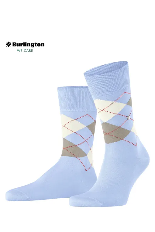 Носки Burlington 21088 6257
