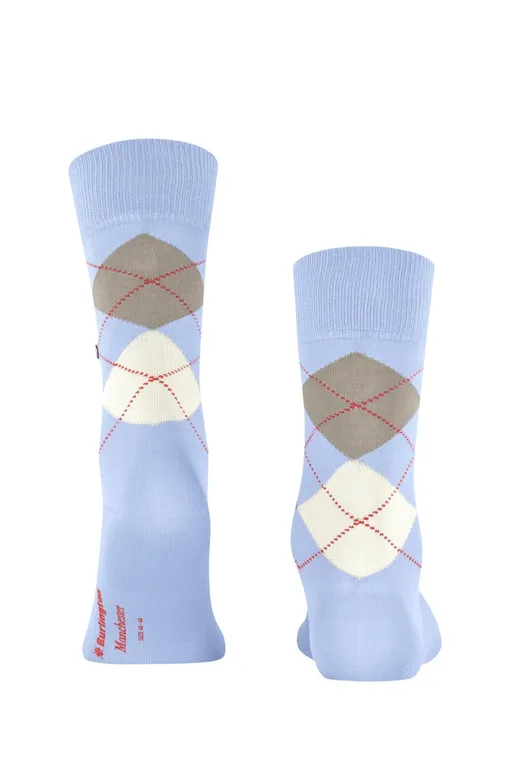 Носки Burlington 21088 6257