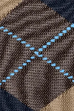 Burlington 21088 5043 chocolate