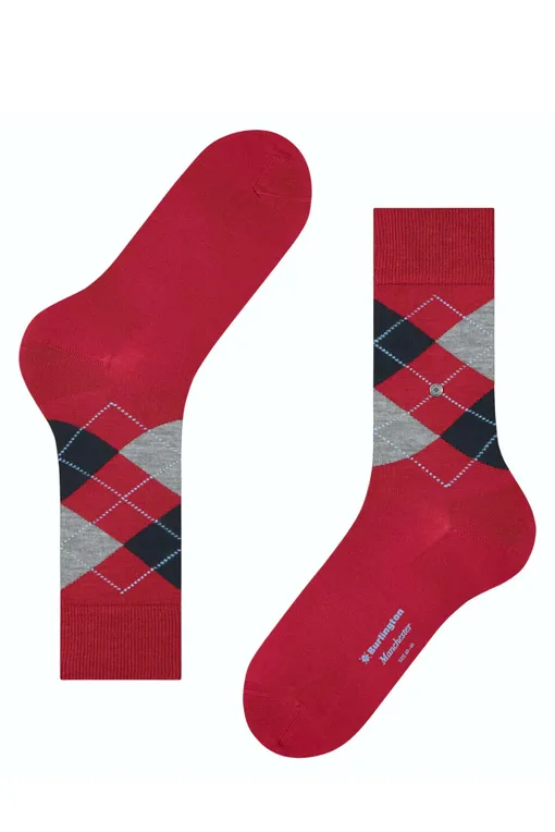 Носки Burlington 21088 8048 passion