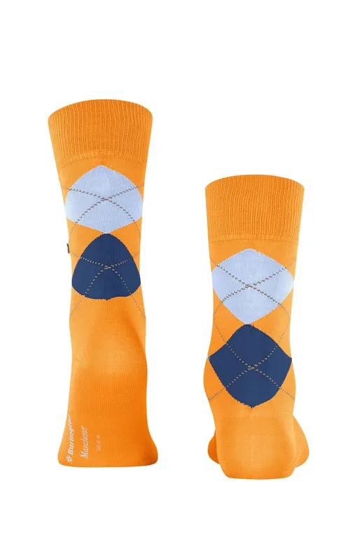 Носки Burlington 21088 8925 pink grape