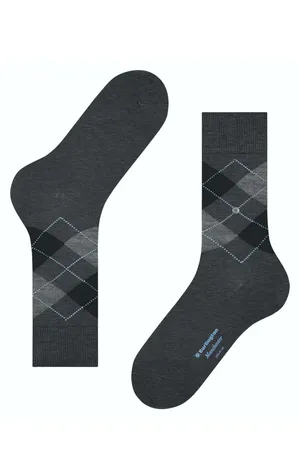 Burlington 21088 3095 anthracite mel.