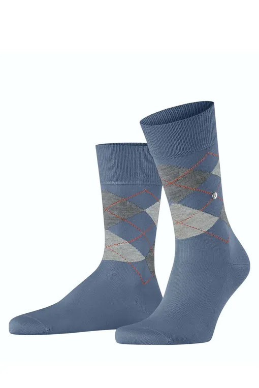 Носки Burlington 21088 6274 RITTERSPORN