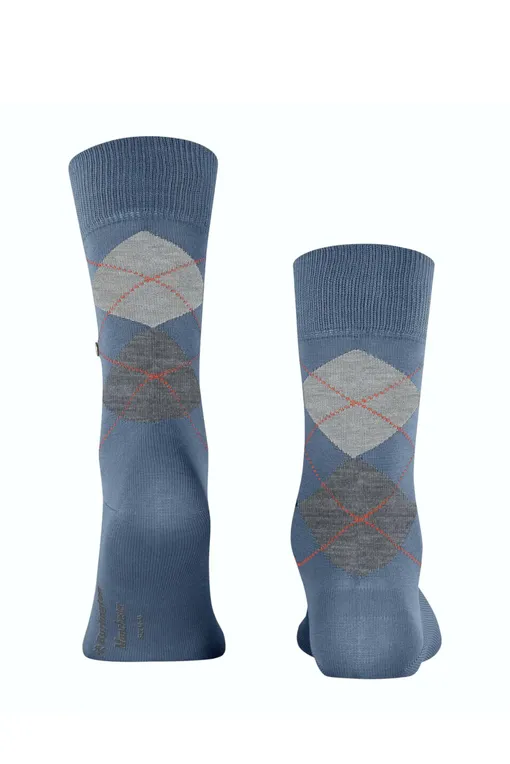 Носки Burlington 21088 6274 RITTERSPORN