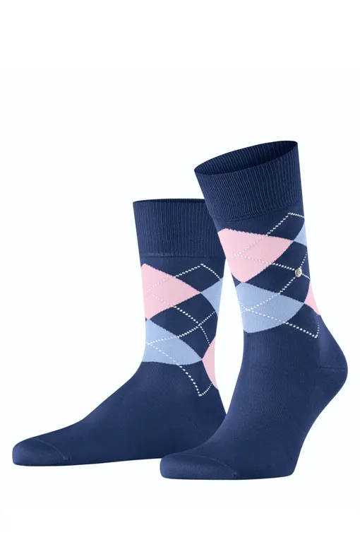 Носки Burlington 21088 6583 night blue