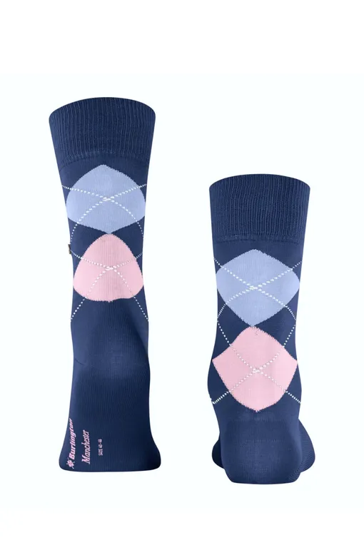 Носки Burlington 21088 6583 night blue