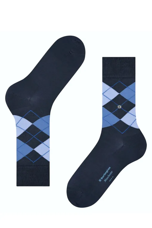 Носки Burlington 21088 6120 marine