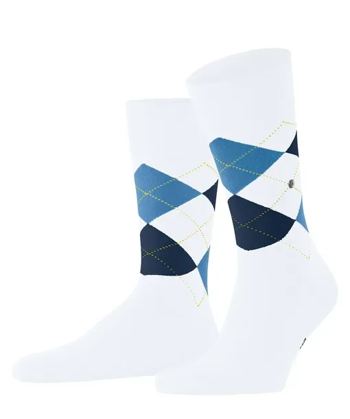 Носки Burlington 21090 2002 white