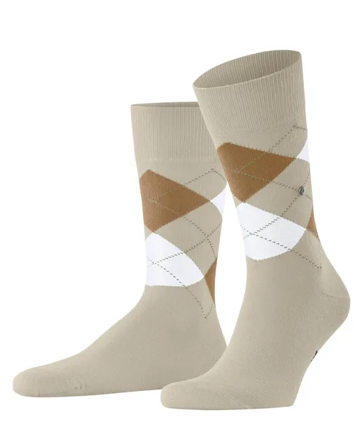 Носки Burlington 21090 4097 silk
