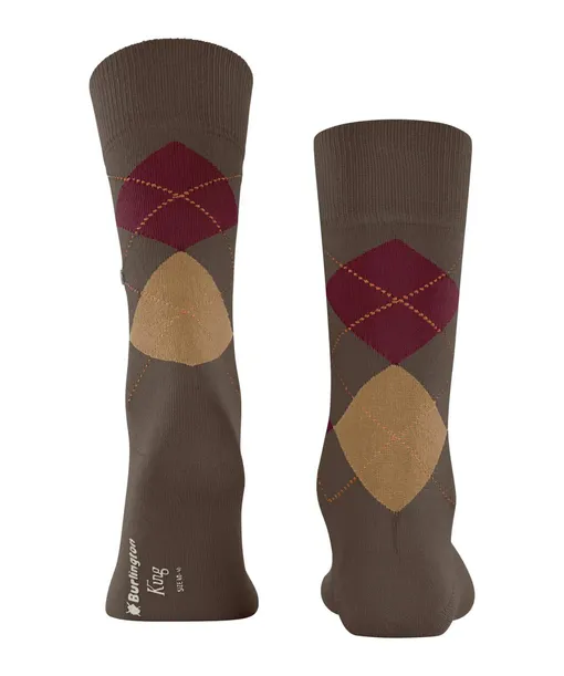 Носки Burlington 21090 5880 autumn mel