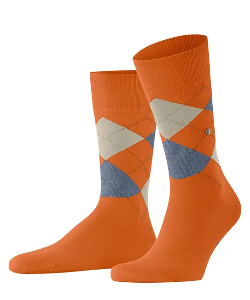 Носки Burlington 21090 8951 carrot orange