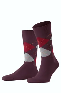 Burlington 21090 8375 claret