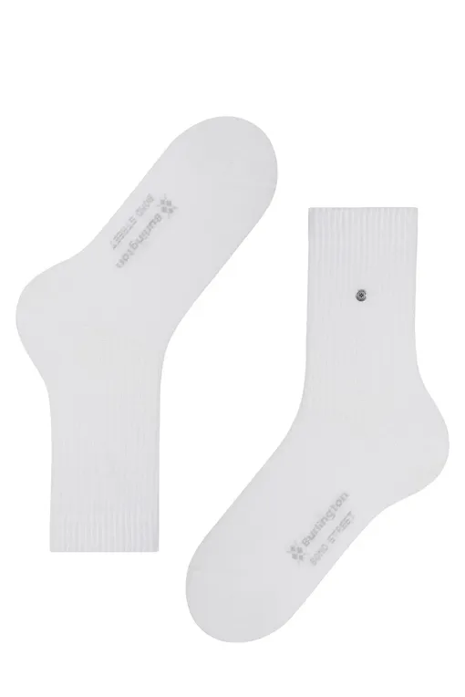 Носки Burlington 21101 2000 white