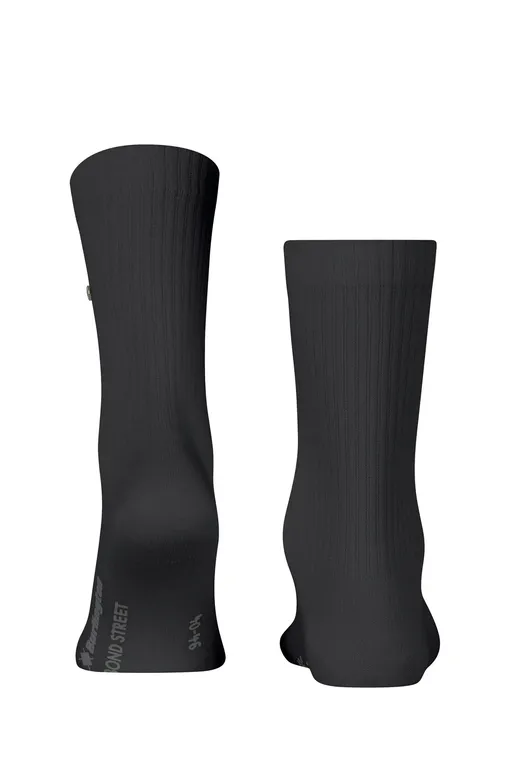 Носки Burlington 21101 3000 black