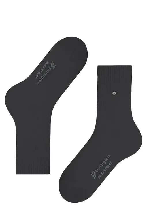 Носки Burlington 21101 3000 black