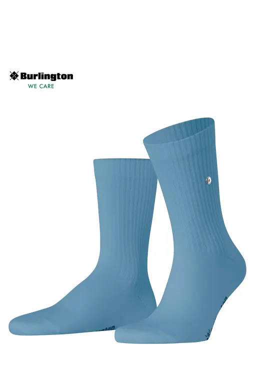 Носки Burlington 21101 6876 sky blue