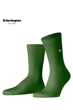 Burlington 21101 7656 fir green