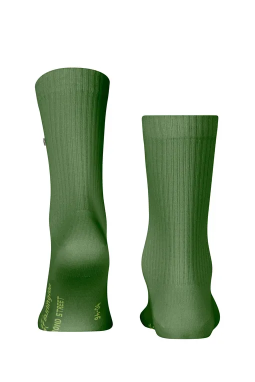 Носки Burlington 21101 7656 fir green