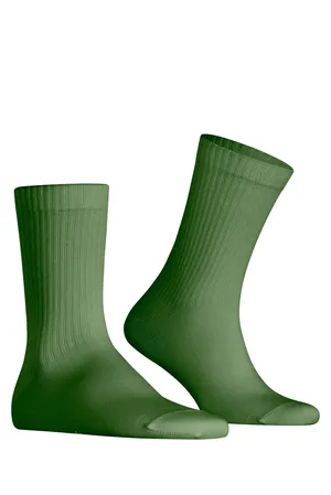 Burlington 21101 7656 fir green