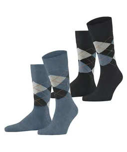 Burlington 21102 6797 denim mel.