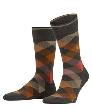 Burlington 21123 5166 brown mel.