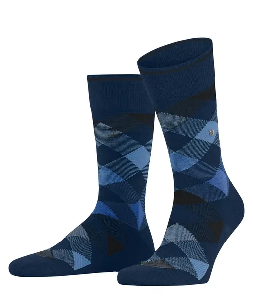 Носки Burlington 21123 6879 royal