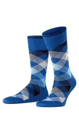 Burlington 21123 6053 royal blue