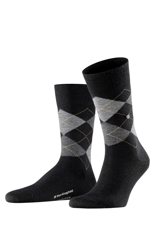 Носки Burlington 21125 3000 black