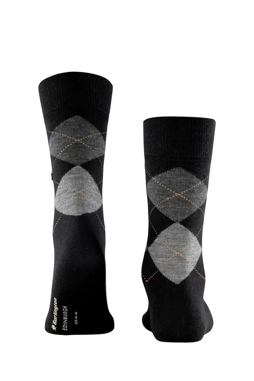 Носки Burlington 21125 3000 black