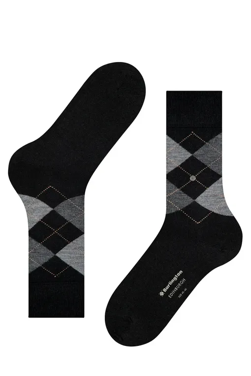 Носки Burlington 21125 3000 black