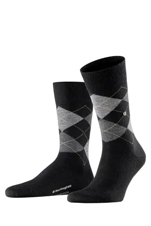 Burlington 21125 3000 black