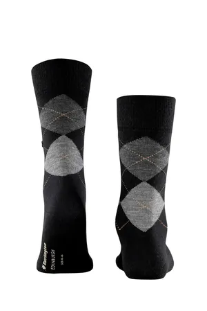 Burlington 21125 3000 black