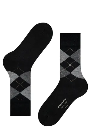 Burlington 21125 3000 black