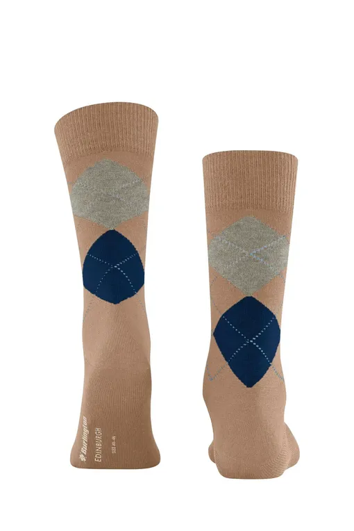 Носки Burlington 21125 5038 camel