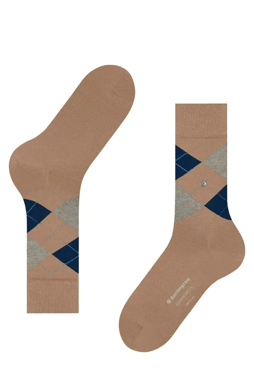 Носки Burlington 21125 5038 camel