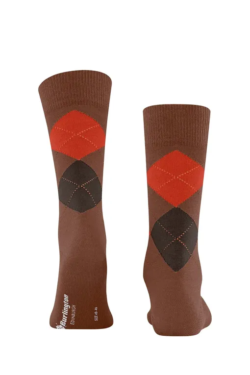 Носки Burlington 21125 5042 caramel