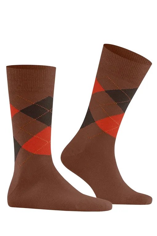 Носки Burlington 21125 5042 caramel