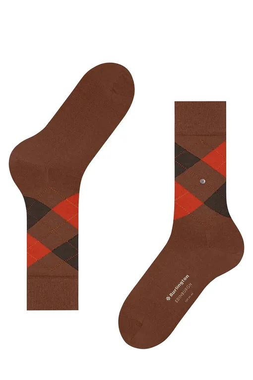 Носки Burlington 21125 5042 caramel