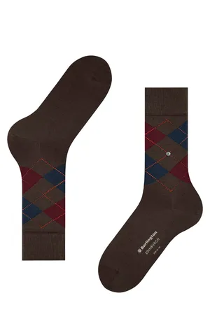 Burlington 21125 5235 dark brown