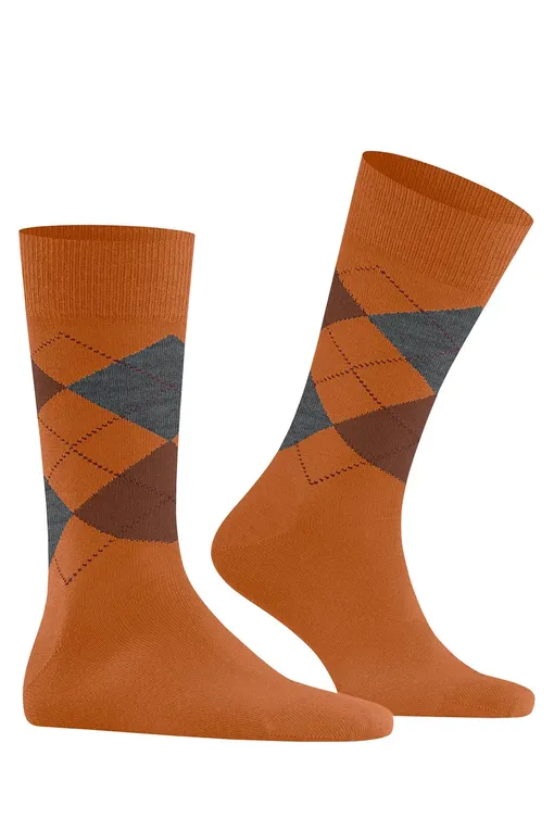 Носки Burlington 21125 5582 CARAMEL