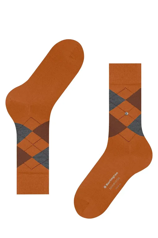 Носки Burlington 21125 5582 CARAMEL