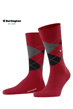 Burlington 21125 8033 cranberry